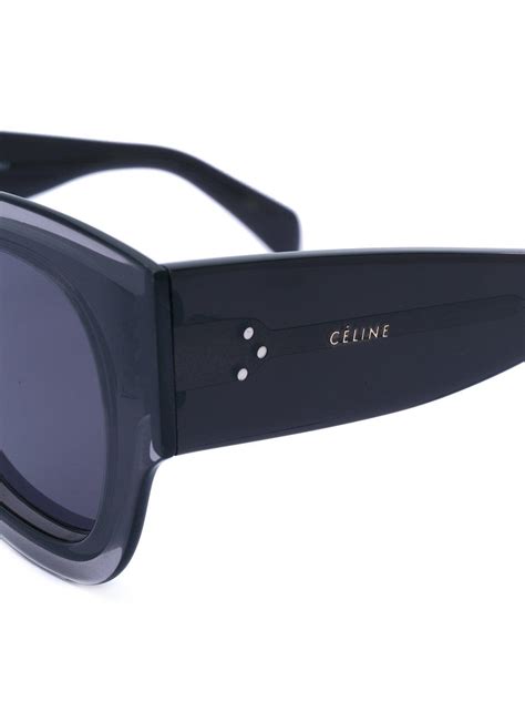 celine zoe sunglasses horn|CELINE Sunglasses for Women .